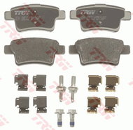 TRW Brake Pads GDB1692 - Brake Pads