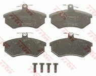 TRW Brake Pads GDB826 - Brake Pads