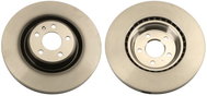TRW Brake Disc DF6149S, set of 2 - Brake Disc