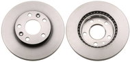 TRW Brake disc DF6200, set of 2 - Brake Disc