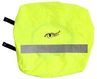 Iránytű fedél hátizsák táska fényvisszaverő sárga SOR - Huzat