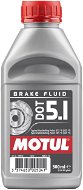MOTUL DOT 5.1 0.5L - Brake Fluid