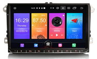 Erisin ES2728V 9"  2 Din, Quad core, 2GB Ram, Android 10.0, Wifi, DAB+, GPS - Car Radio