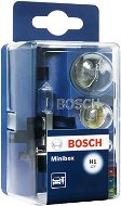 Bosch Minibox H1 - Autóizzó