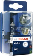 Bosch Minibox H7 - Car Bulb