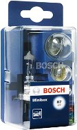 Bosch Minibox H7 - Autožárovka