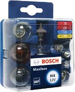 Bosch Maxibox H4 - Car Bulb