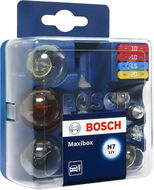 Bosch Maxibox H7 - Autóizzó