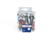 Bosch Maxibox H1/H7 - Car Bulb Kit