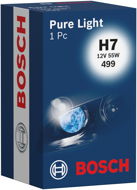 Bosch Pure Light H7 - Autóizzó