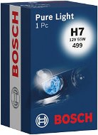 Bosch Pure Light H7 - Autožárovka