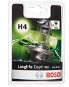 Bosch Longlife Daytime H4 - Autožárovka