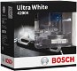 Bosch Ultra White 4200K H4 - Car Bulb