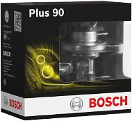 Bosch Plus 90 H4 - Autožiarovka
