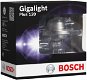 Bosch Plus 120 Gigalight H4 - Autóizzó