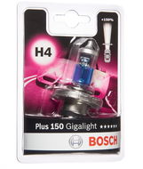 Bosch Plus 150 Gigalight H4 - Car Bulb