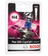 Bosch Plus 150 Gigalight H4 - Autóizzó