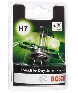 Bosch Longlife Daytime H7 - Autóizzó