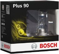 Bosch Plus 90 H7 - Autóizzó