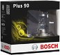 Bosch Plus 90 H7 - Car Bulb