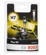 Bosch Plus 90 H7 - Autožárovka