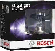 Bosch Plus 120 Gigalight H7 - Autóizzó