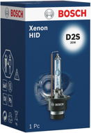 Bosch Xenon HID D2S - Xenon Flash Tube