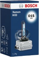 Bosch Xenon HID D1S - Xenónová výbojka