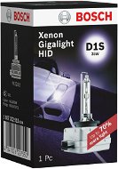 Bosch Xenon Gigalight HID D1S - Xenon izzó
