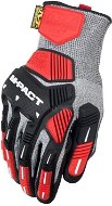 Mechanix M-Pact Knit CR5A5, size M - Work Gloves