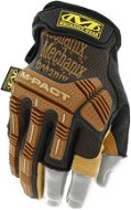 Mechanix Durahide M-Pact Framer, size M - Work Gloves