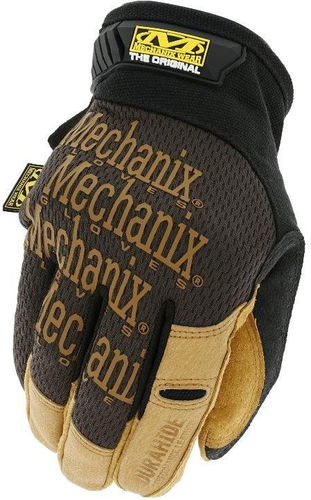 Mechanix Durahide Original, vel. M - Pracovní rukavice - Hlavní obrázek