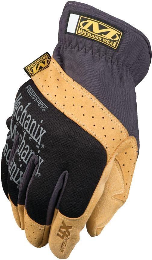 Mechanix FastFit Material4X bőr, XL méret