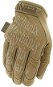 Mechanix The Original Coyote, Sand, size M - Work Gloves