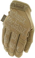 Mechanix The Original Coyote, Sand, size L - Work Gloves