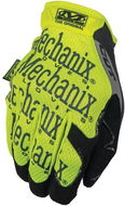 Mechanix Hi-Viz Original E5, L méret - Munkakesztyű