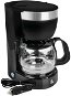 ALLRIDE Coffee Maker 24V 300W 4-6 Cups Truck Accessories - Portable Coffee Maker