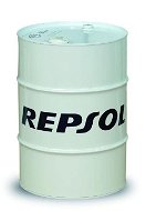 Repsol Diesel Turbo THPD 10W/40 – 208 L - Motorový olej