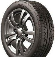 BFGoodrich Advantage SUV 235/55 R17 99 V - Summer Tyre