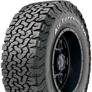 BFGoodrich All Terrain T/A KO 2 235/65 R17 RWL 109 R - All-season tyre