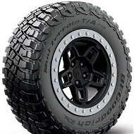 BFGoodrich Mud Terrain T/A KM3 235/85 R16 120/116 Q - All-Season Tyres