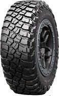 BFGoodrich Mud Terrain T/A KM3 265/60 R18 POR 119 Q - All-Season Tyres