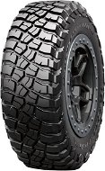 BFGoodrich Mud Terrain T/A KM3 265/70 R16 POR 121 Q - All-Season Tyres