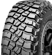 BFGoodrich Mud Terrain T/A KM3 27/11 R14 N - All-season tyre
