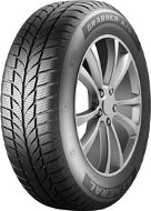 General-Tire Grabber A/S 365 215/60 R17 96 H - Celoročná pneumatika