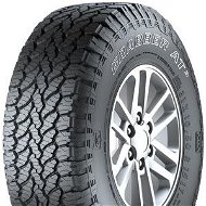 General-Tire Grabber AT3 205/80 R16 110/108 S - All-Season Tyres