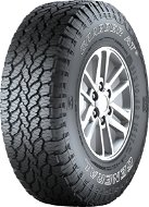 General-Tire Grabber AT3 215/70 R16 100 T - All-Season Tyres