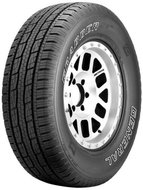 General Tire GRABBER HTS60 265/65 R17 112T Summer - Summer tyre