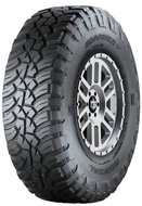 General Tire GRABBER X3 235/85 R16 120/116Q Summer - Summer tyre