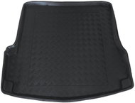 Luggage compartment for Škoda OCTAVIA Tour I 2005 - 2010 - Boot Tray